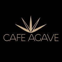 Cafe Agave Spiked Cold Brew Logo