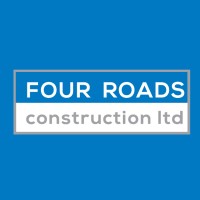 Four Roads Construction Ltd Logo