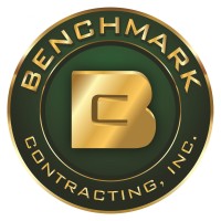 Benchmark Contracting, Inc. Logo