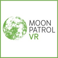 Moon Patrol VR Inc. Logo