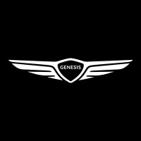 Genesis Motor America Logo