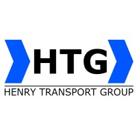Henry Transport Group Logo