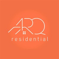 ARQ Residential Logo