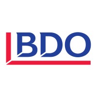 BDO Dominicana Logo
