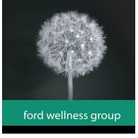 Ford Wellness Group Logo