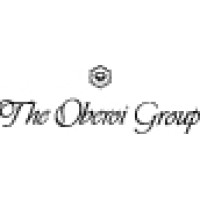 The Oberoi Group Logo