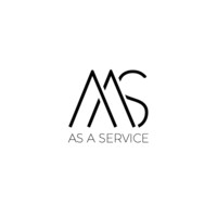As A Service bvba Logo