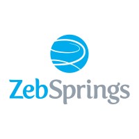 ZebSprings Logo