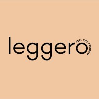 LEGGERO Logo