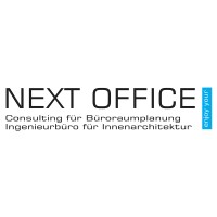NEXT OFFICE GmbH Logo