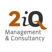 2iQ Management & Consultancy Logo