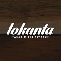 Lokanta Tasarım Ofisi Logo