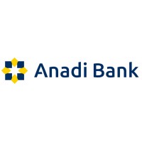 Anadi Bank Logo