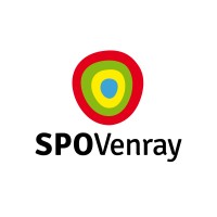SPOVenray Logo