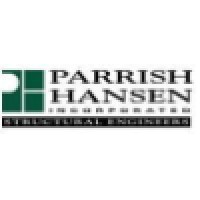 Parrish Hansen Inc Logo