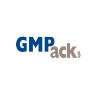 GMPack ApS Logo