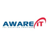 Aware-IT Logo
