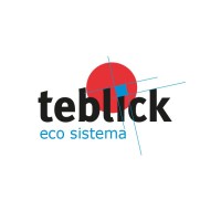 Eco Sistema Teblick Logo