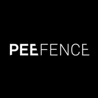 Peefence Logo