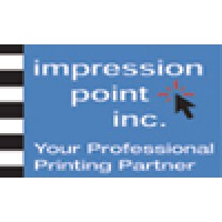Impression Point, Inc. Logo