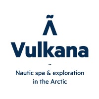 Vulkana Drift AS Logo