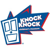 KNOCK KNOCK CHILDRENS MUSEUM INC Logo
