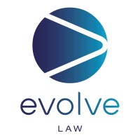 Evolve Law Logo