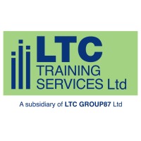 LTC Training Services Ltd Logo
