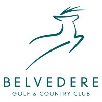 Belvedere Golf & Country Club Logo