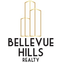 Bellevue Hills Realty Logo