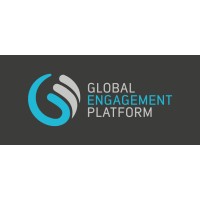 Global Engagement Platform Logo