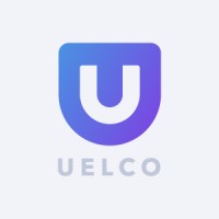 Uelco Logo