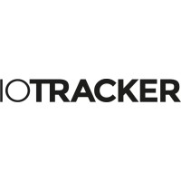 ioTracker Logo