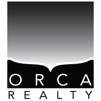 ORCA REALTY INC Logo