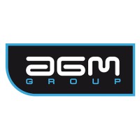AGM Group Logo