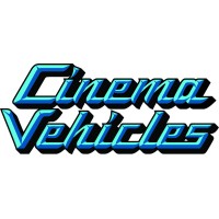 Cinema Vehicle Services Logo