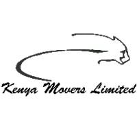 Kenya Movers Limited Logo