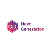 Next Generation Marketing & Events Logo