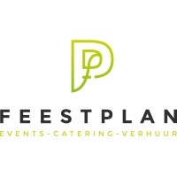 Feestplan Logo