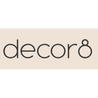 decor8 LLC Logo