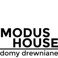 MODUS-House Logo