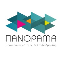 Panorama of Entrepreneurship & Career Development Logo