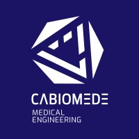 CABIOMEDE Logo