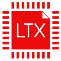 LTX AU Logo