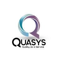 QUASYS Logo
