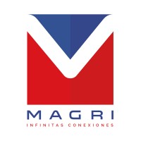 MAGRI COMUNICACIONES SA Logo