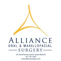Alliance Oral & Maxillofacial Surgery Logo