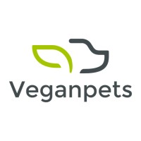 Veganpets 🌱 Wholesaler vegan petfood Logo