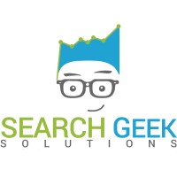 Search Geek Solutions Logo