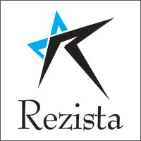 Rezista Private Limited Logo